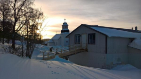 Hotels in Stugun
